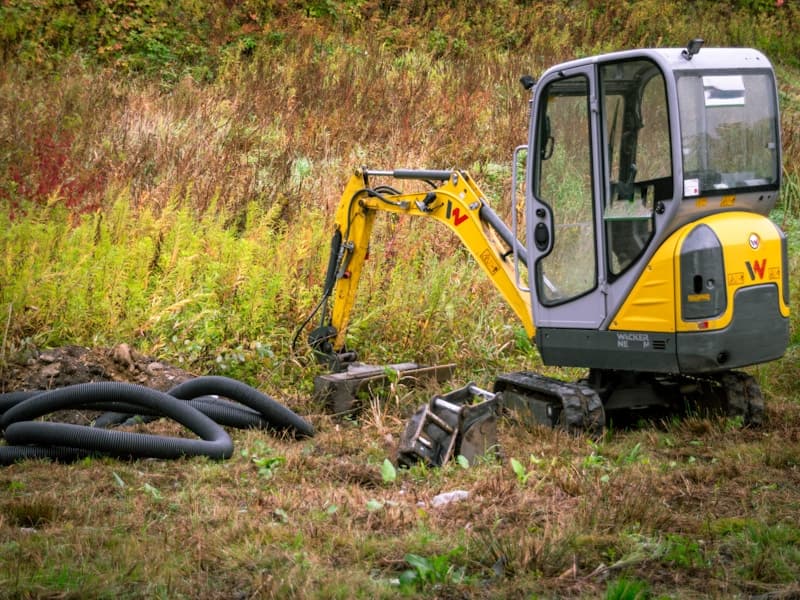 Heavy Equipment Auctions