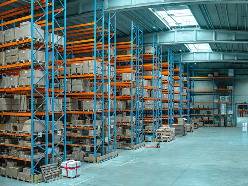 Company Liquidation Auctions